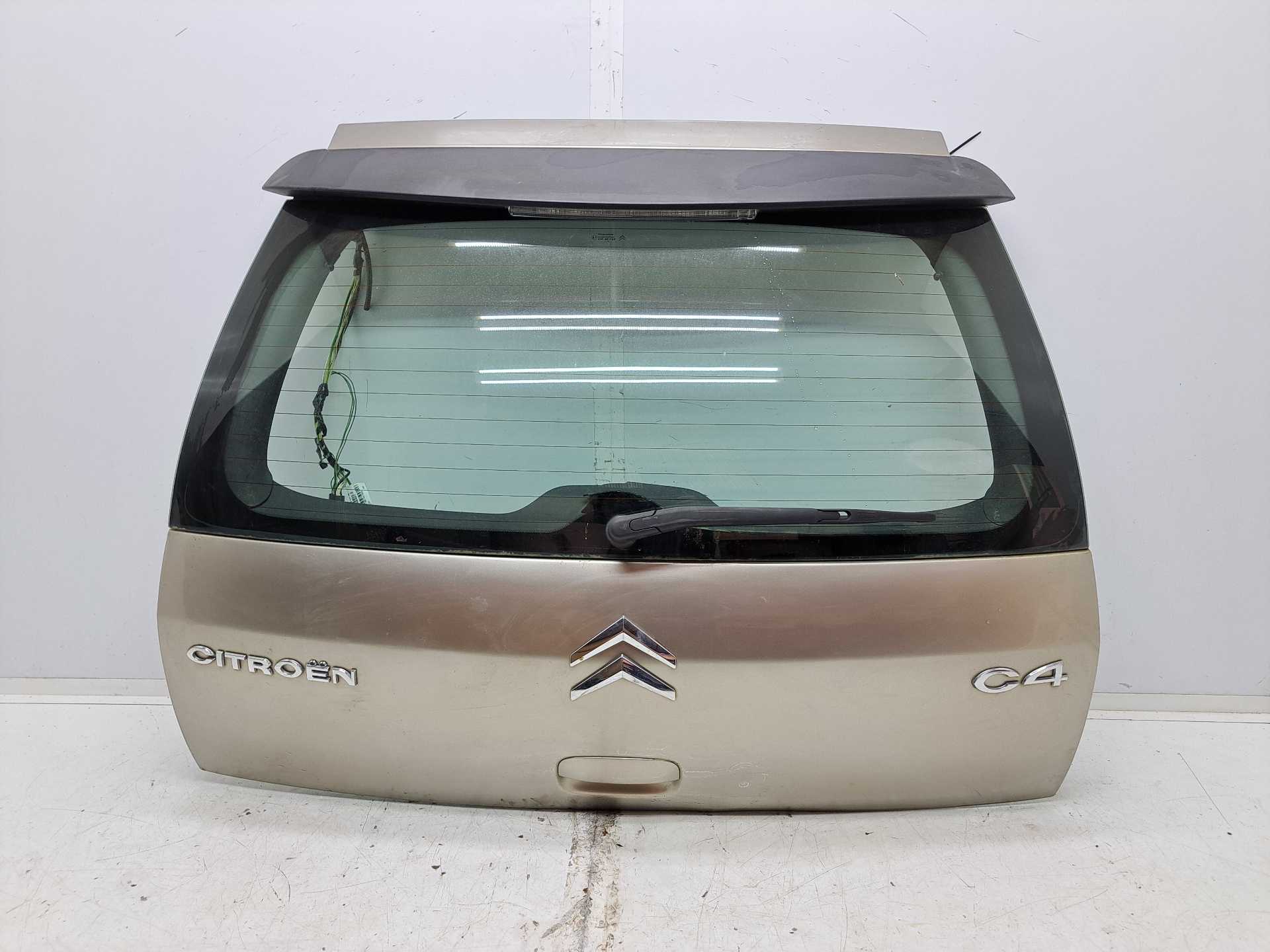 Recambio de porton trasero para citroën c4 berlina cool referencia OEM IAM   