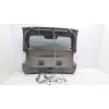 Recambio de porton trasero para dacia duster ii comfort referencia OEM IAM   