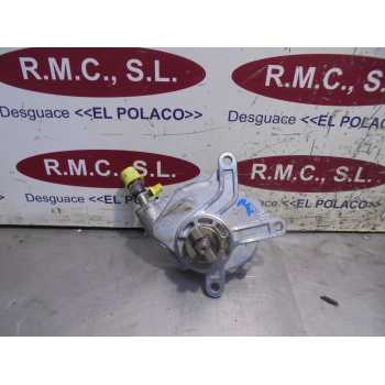 DEPRESOR FRENO / BOMBA VACIO 