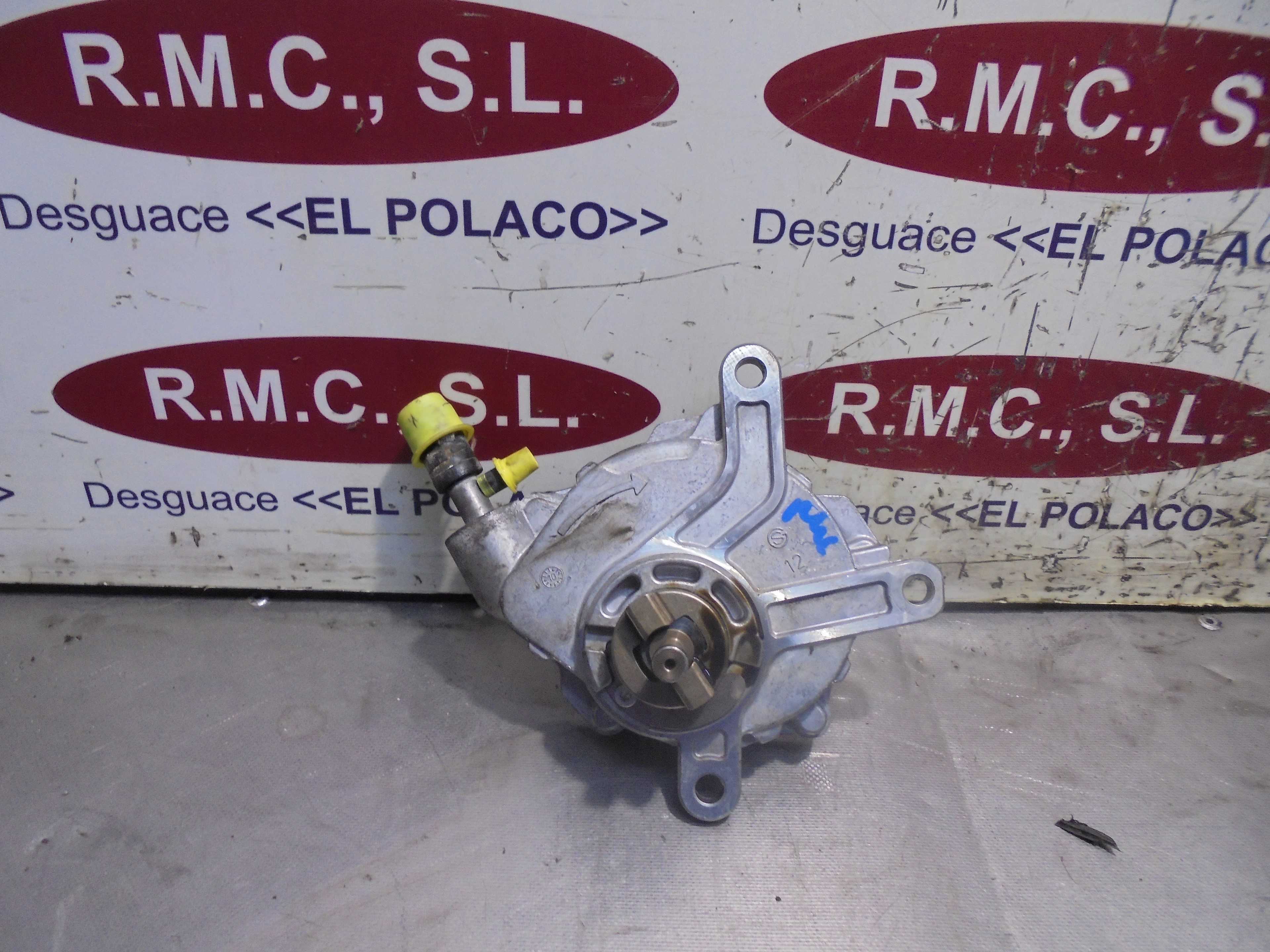 Recambio de depresor freno / bomba vacio para toyota avensis cross sport (t27) active referencia OEM IAM   