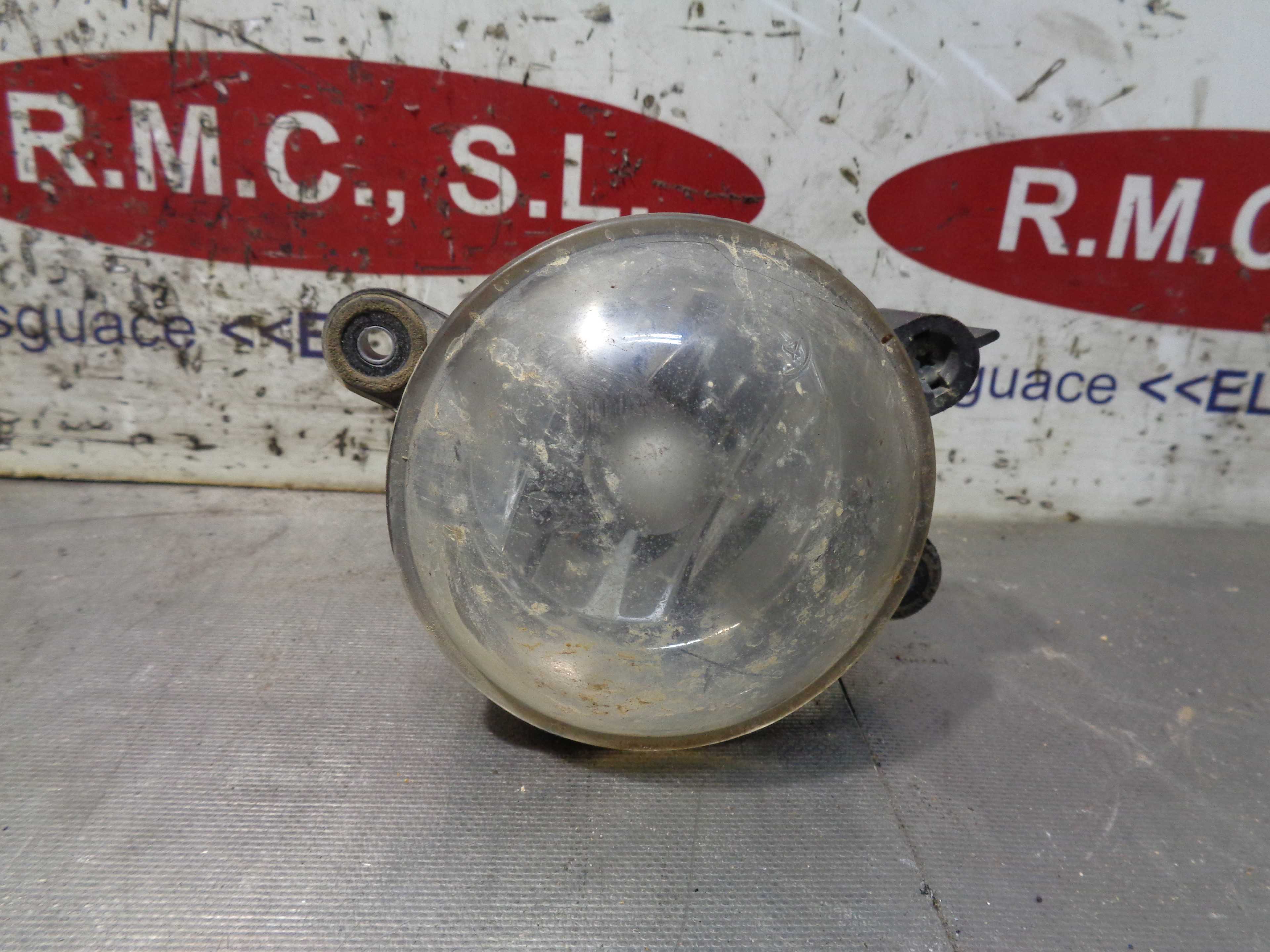 Recambio de faro antiniebla derecho para seat ibiza (6l1) cool referencia OEM IAM 6L0941699  