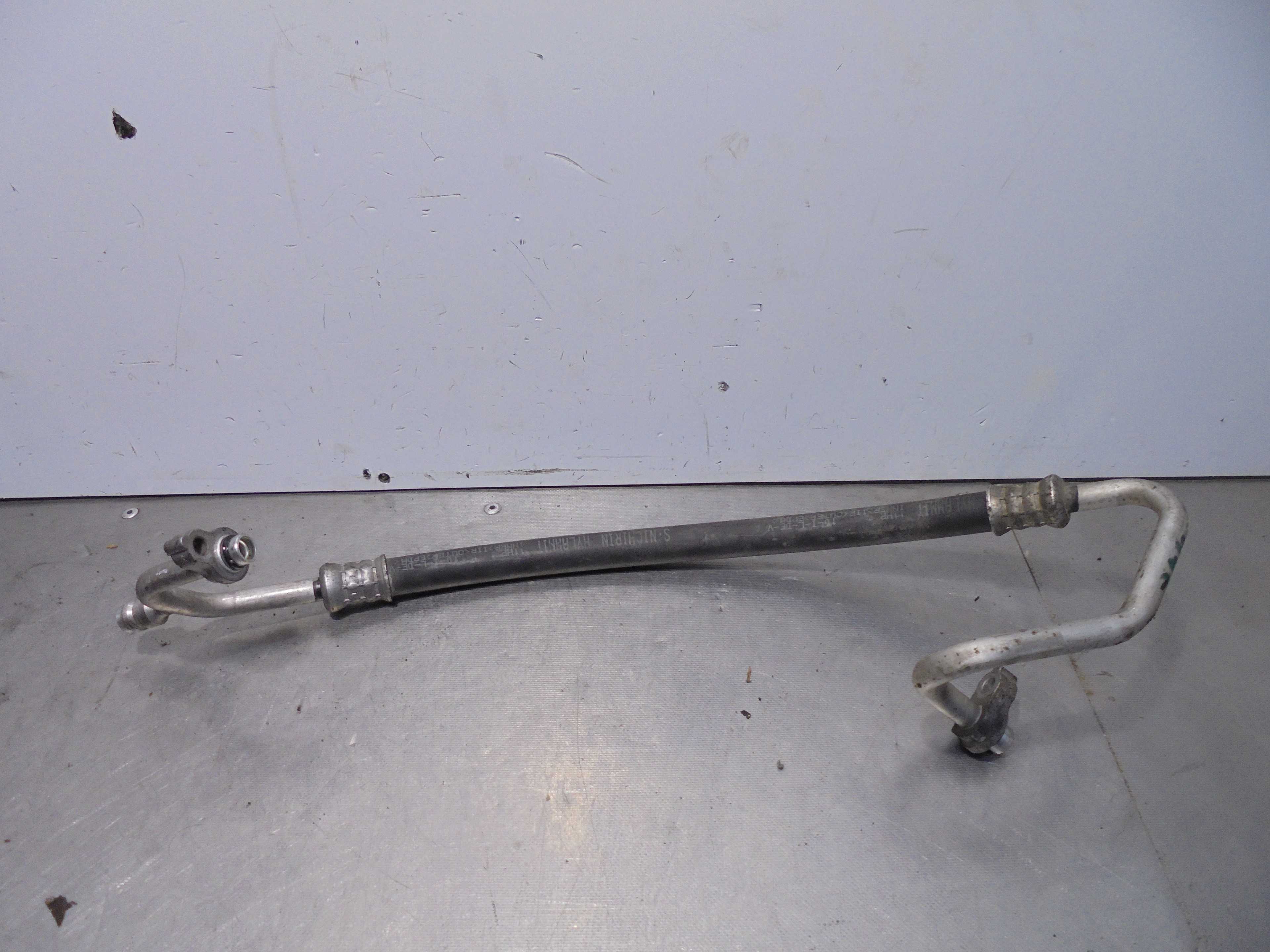 Recambio de tubos aire acondicionado para mazda 2 lim. (de) 1.3 active (5-ptas.) (55kw) referencia OEM IAM   