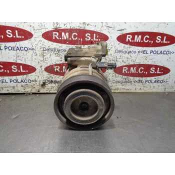 COMPRESOR AIRE ACONDICIONADO 162502920 