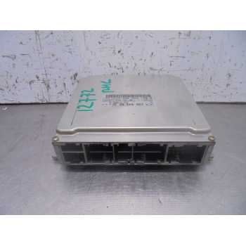 Recambio de centralita motor uce para mercedes-benz clase m (w163) 320 (163.154) referencia OEM IAM 0265456632 BOSCH 
