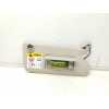 Recambio de parasol derecho para fiat freemont (345) urban referencia OEM IAM 68171004AA  