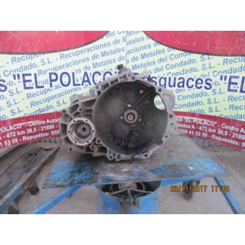Recambio de caja cambios para volkswagen jetta (1k2) 2.0 tdi referencia OEM IAM KNS  