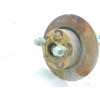 Recambio de transmision trasera izquierda para land rover discovery 2.5 turbodiesel referencia OEM IAM   