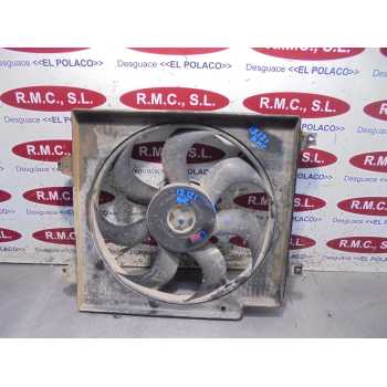 ELECTROVENTILADOR A00514500 