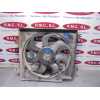 Recambio de electroventilador para kia carens 2.0 crdi ex monovolumen referencia OEM IAM A00514500  