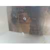 Recambio de capo para peugeot 307 break / sw (s1) referencia OEM IAM   