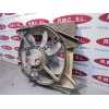 Recambio de electroventilador para kia carens 2.0 crdi ex monovolumen referencia OEM IAM A00514500  