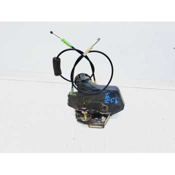 CERRADURA PUERTA TRASERA IZQUIERDA 60223065 