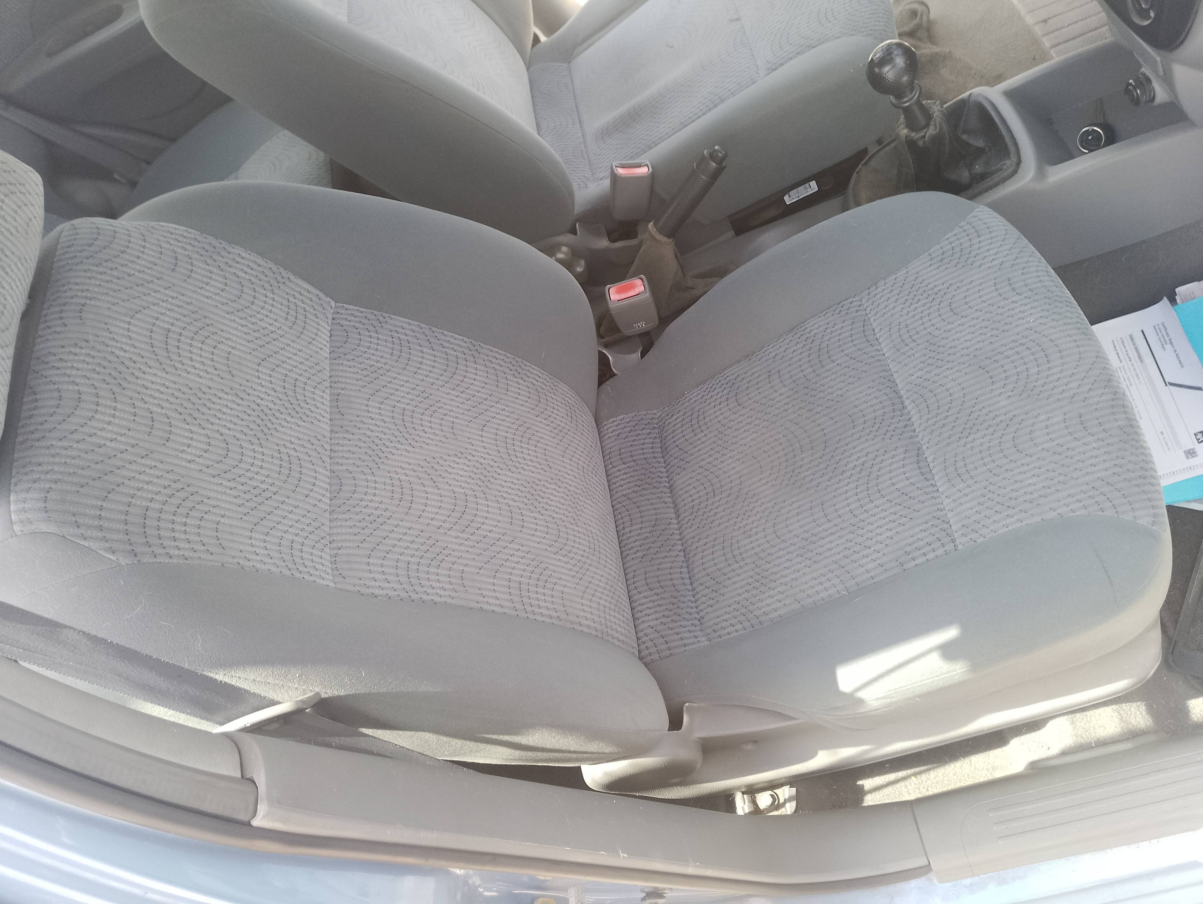 Recambio de asiento delantero derecho para daewoo kalos 1.4 se referencia OEM IAM   