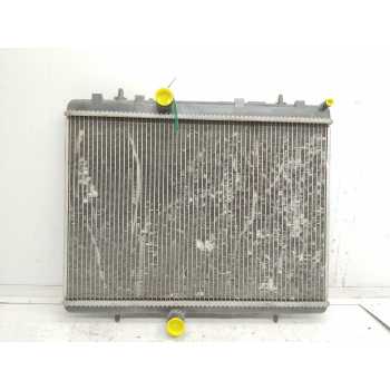 RADIADOR AGUA 9657576580 993746NB 