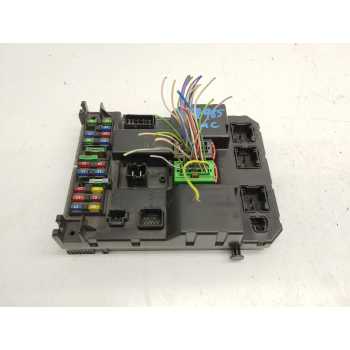 CENTRALITA BSI 9651197580A VALEO 