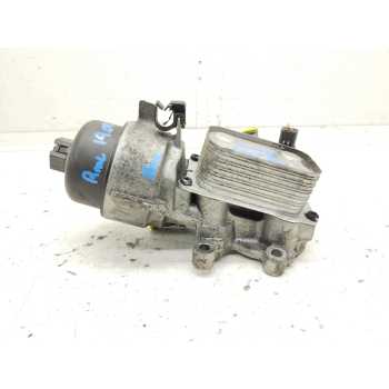Recambio de enfriador aceite motor para citroën c4 grand picasso avatar referencia OEM IAM 9656830180  