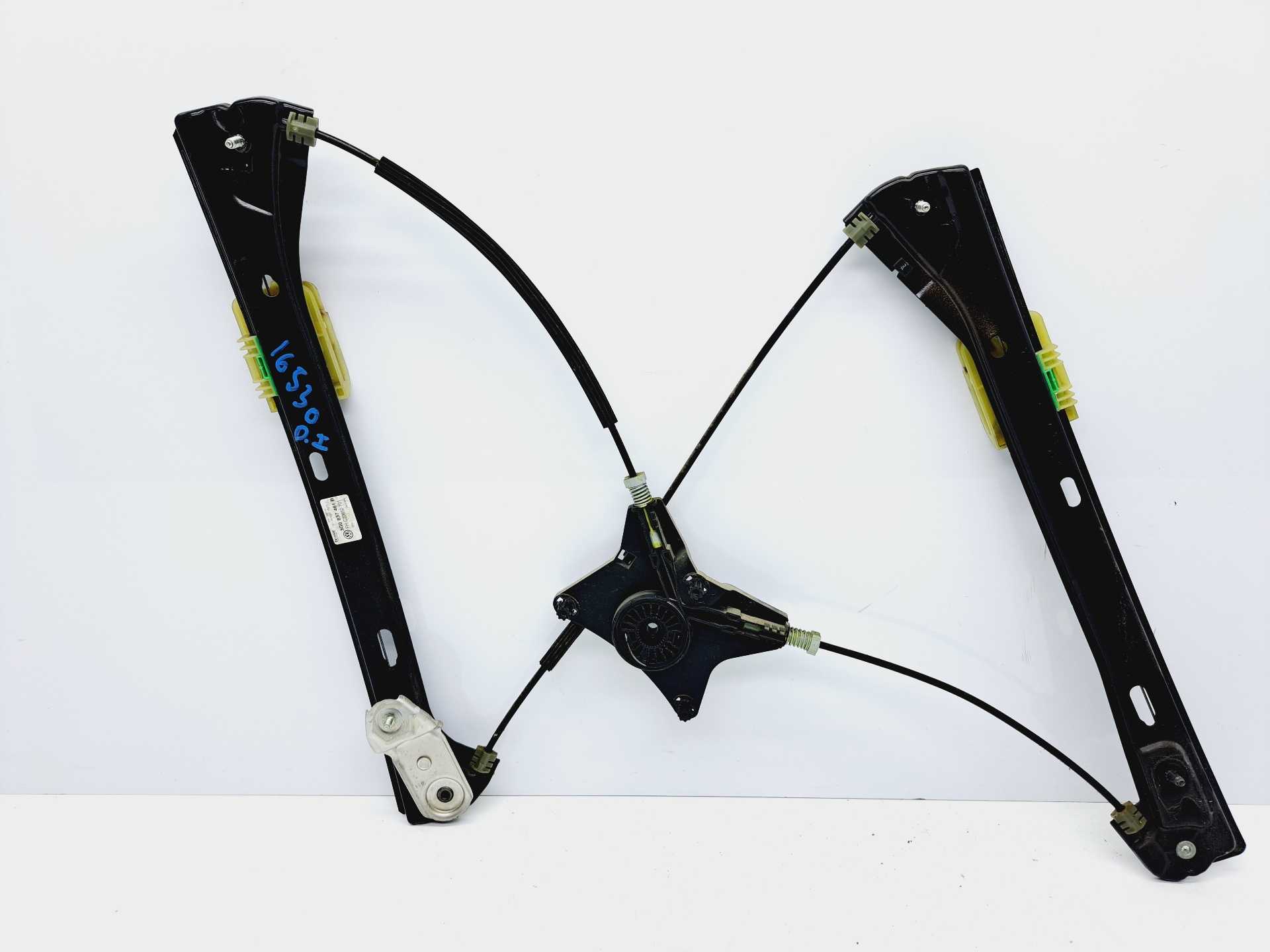 Recambio de elevalunas delantero izquierdo para volkswagen passat variant (3g5) advance bmt referencia OEM IAM 3G0837461B BROSE 