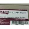 Recambio de parasol izquierdo para fiat freemont (345) urban referencia OEM IAM 00800342800  