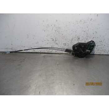 CERRADURA PUERTA TRASERA IZQUIERDA 6906048060 80728083 