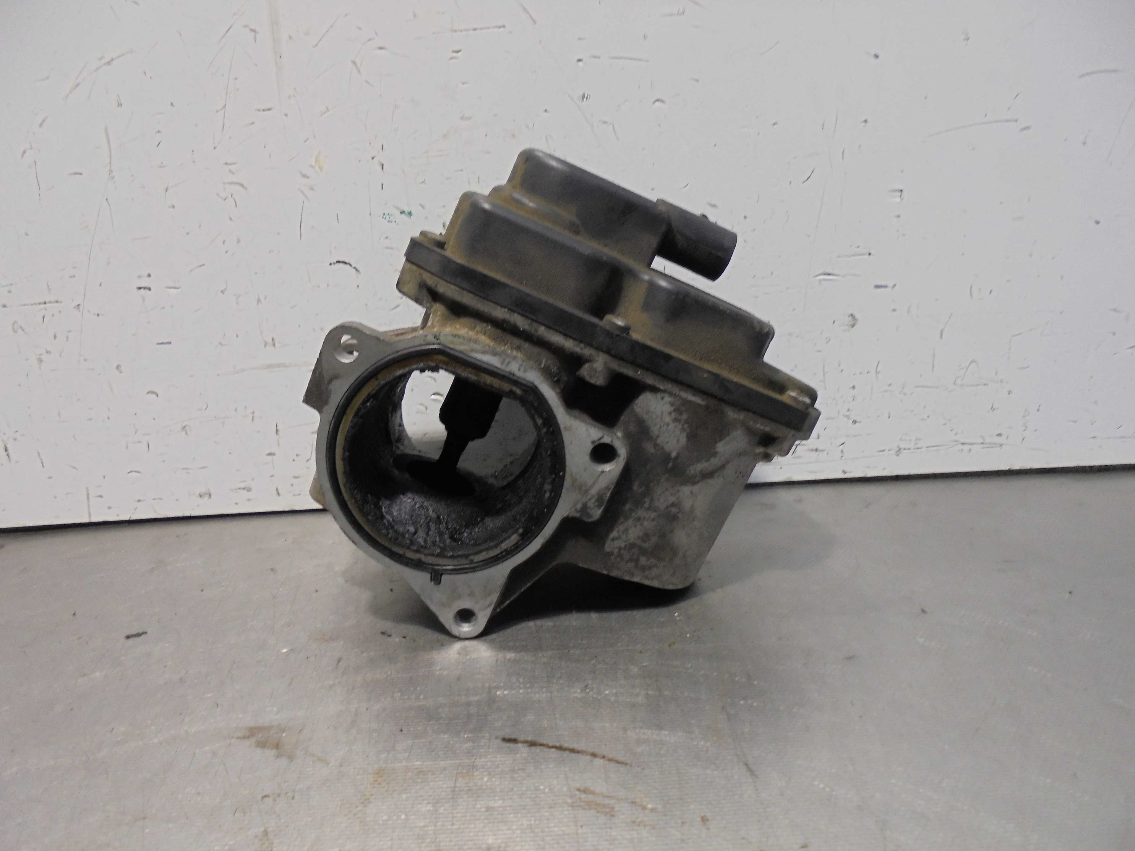 Recambio de valvula egr para volkswagen passat berlina (3c2) highline referencia OEM IAM 03G131501 VALEO 