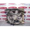 Recambio de electroventilador para kia carens 2.0 crdi ex monovolumen referencia OEM IAM A00514500  