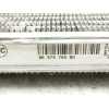 Recambio de radiador agua para citroën c4 berlina cool referencia OEM IAM 9657576580 993746NB 