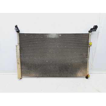 Recambio de condensador / radiador aire acondicionado para suzuki grand vitara jb (jt) 1.9 ddis turbodiesel referencia OEM IAM 9