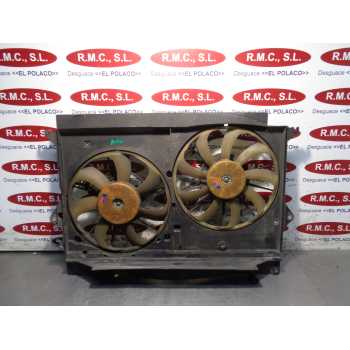 ELECTROVENTILADOR MF422750 