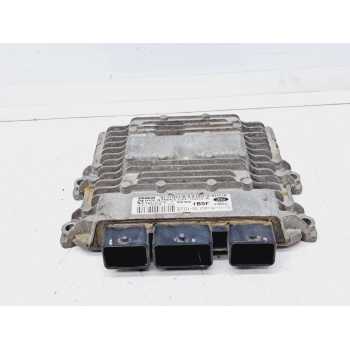 Recambio de centralita motor uce para ford fiesta (cbk) 1.4 tdci cat referencia OEM IAM 2S6A12A650BL 5WS40027K SIEMENS