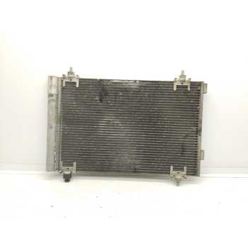 CONDENSADOR / RADIADOR AIRE ACONDICIONADO 9650545480 