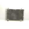 Recambio de condensador / radiador aire acondicionado para peugeot 307 break / sw (s1) referencia OEM IAM 9650545480  