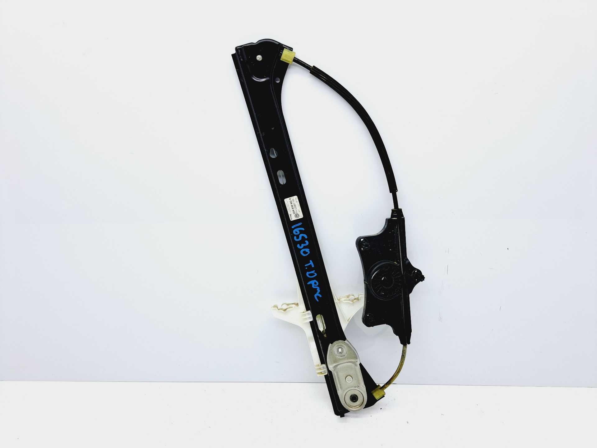 Recambio de elevalunas trasero derecho para volkswagen passat variant (3g5) advance bmt referencia OEM IAM 3G9839462A BROSE 