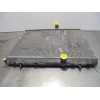 Recambio de radiador agua para peugeot 5008 1.6 hdi fap referencia OEM IAM P9680533480 VALEO 