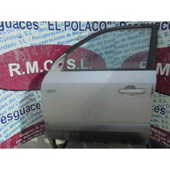 Recambio de puerta delantera izquierda para hyundai tucson (jm) 2.0 crdi comfort referencia OEM IAM   