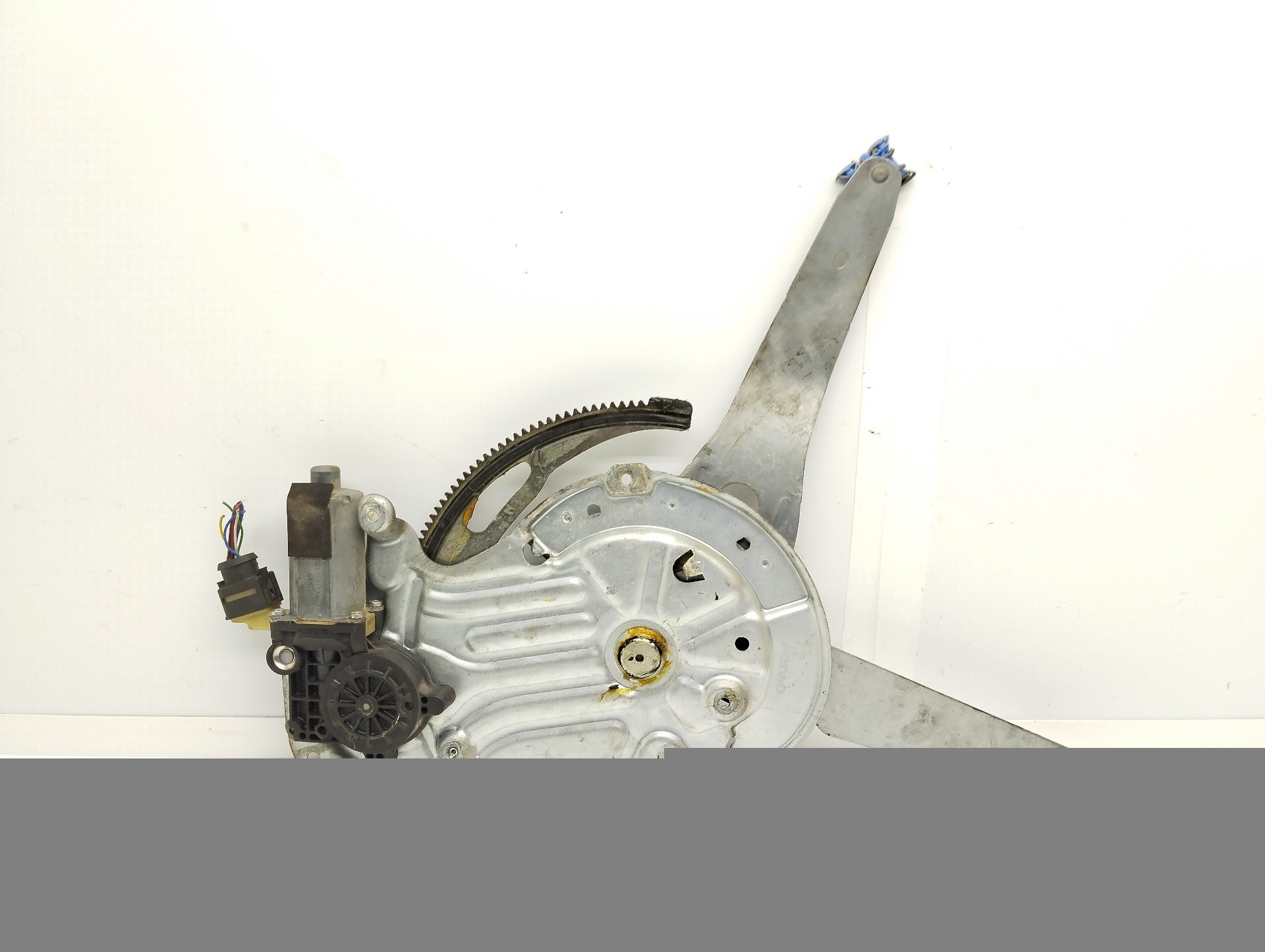 Recambio de elevalunas delantero izquierdo para volvo xc90 2.4 diesel cat referencia OEM IAM 30762638  