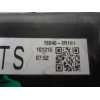 Recambio de electroventilador para toyota avensis cross sport (t27) active referencia OEM IAM MF422750  