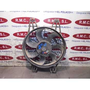 ELECTROVENTILADOR RADIADOR AIRE ACONDICIONADO A00514600 
