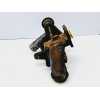 Recambio de turbocompresor para peugeot 206 berlina xt referencia OEM IAM K03333821 K03009BJ5012684 