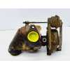 Recambio de turbocompresor para peugeot 206 berlina xt referencia OEM IAM K03333821 K03009BJ5012684 