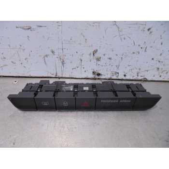 Recambio de mando warning para skoda fabia active referencia OEM IAM   