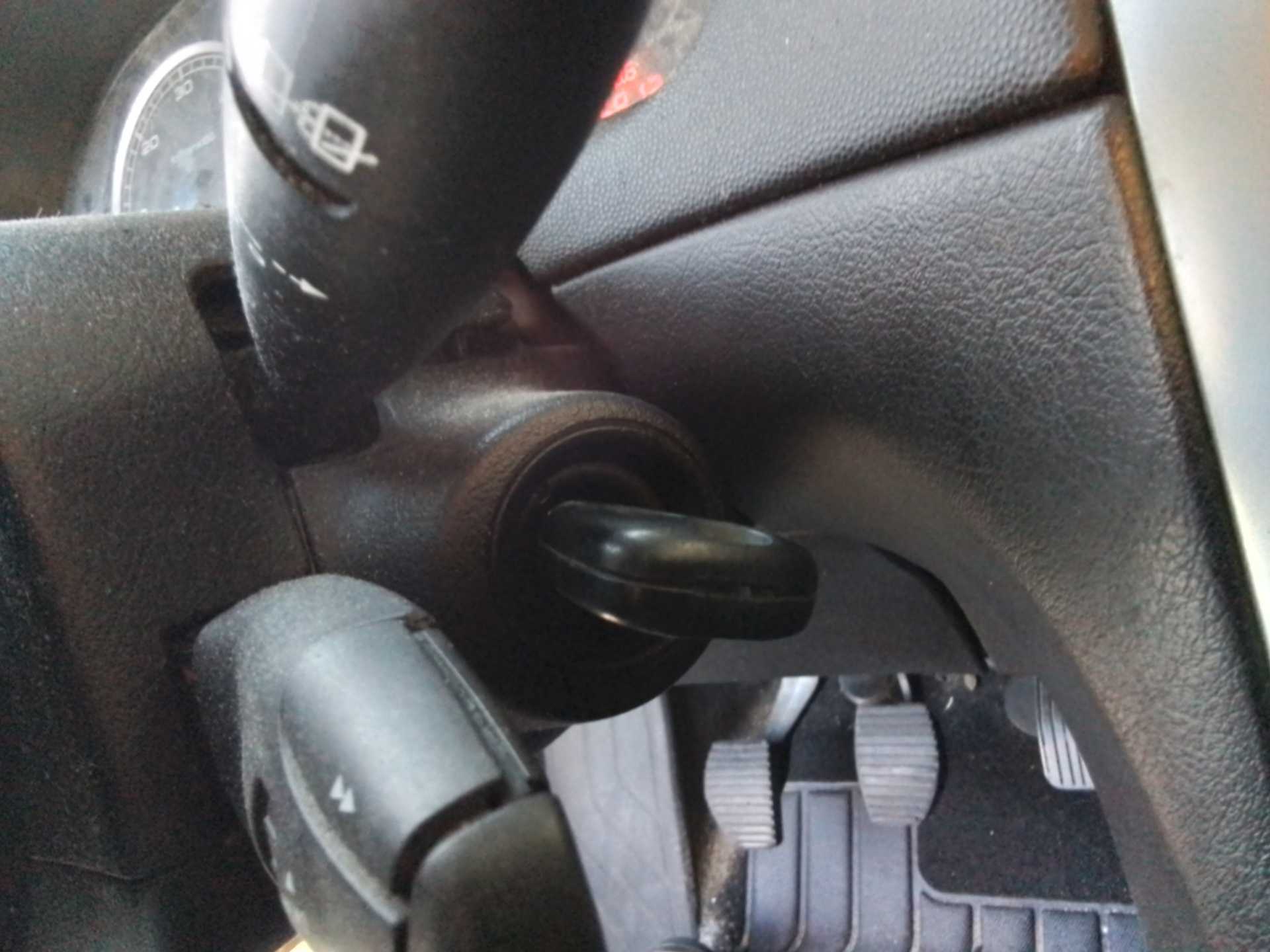 Recambio de conmutador de arranque para peugeot 307 break / sw (s1) referencia OEM IAM   