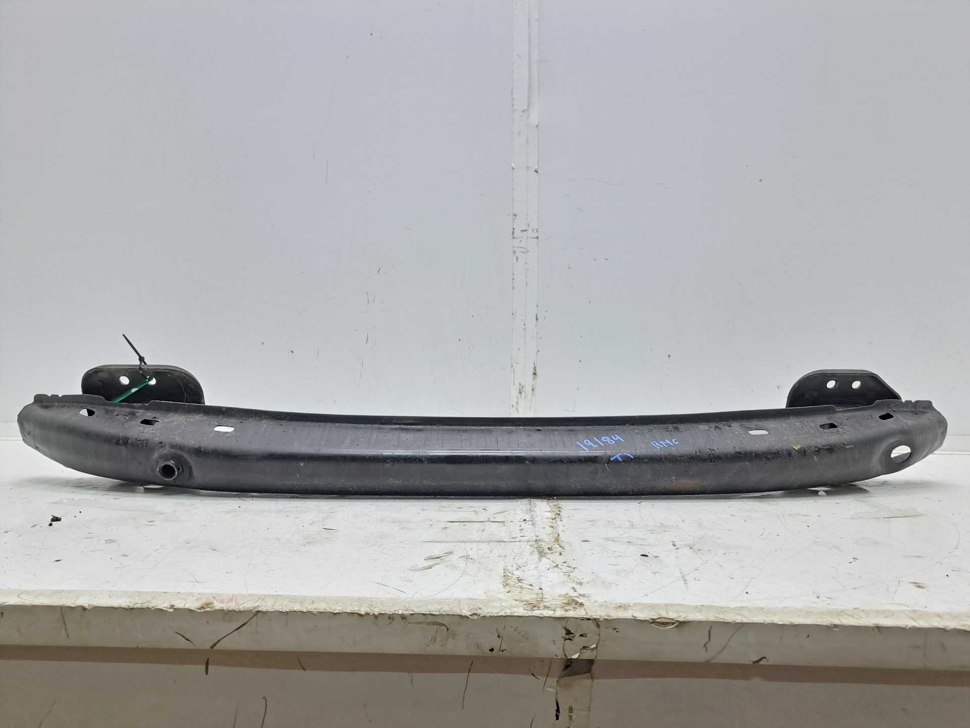 Recambio de refuerzo paragolpes trasero para citroën c4 berlina cool referencia OEM IAM   