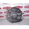 Recambio de electroventilador radiador aire acondicionado para kia carens 2.0 crdi ex monovolumen referencia OEM IAM A00514600  
