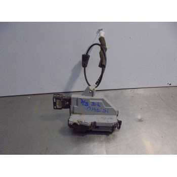CERRADURA PUERTA TRASERA IZQUIERDA 567165 ELECTRICA 5 PUERTAS 