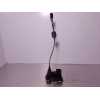 Recambio de cerradura puerta trasera derecha para ford fiesta (cbk) 1.4 tdci cat referencia OEM IAM   