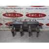 Recambio de bobina encendido para peugeot 206 berlina xr referencia OEM IAM 9628158580  