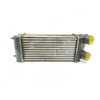 Recambio de intercooler para peugeot 307 break / sw (s1) referencia OEM IAM 9648551880  
