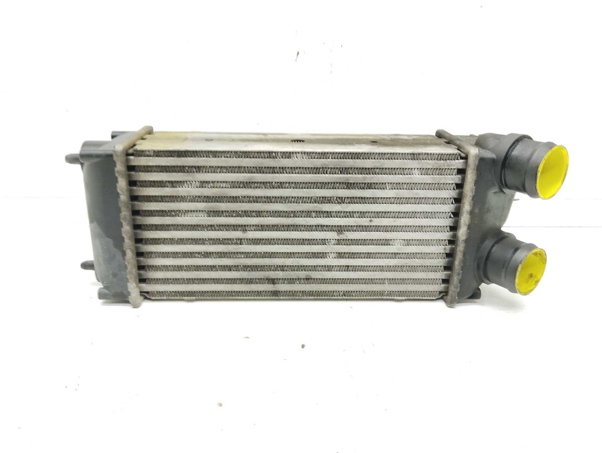 Recambio de intercooler para peugeot 307 break / sw (s1) referencia OEM IAM 9648551880  