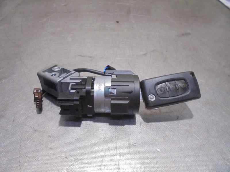 Recambio de conmutador de arranque para citroën c4 picasso avatar referencia OEM IAM   