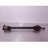 Recambio de transmision delantera derecha para audi a3 (8p) 2.0 tdi referencia OEM IAM   